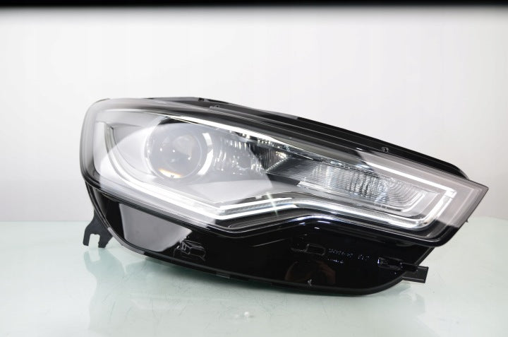 Frontscheinwerfer Audi A6 C7 8E0941003AM 85122000 Xenon Rechts Headlight SCH6763187894dw