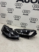 Laden Sie das Bild in den Galerie-Viewer, Frontscheinwerfer Audi A4 B9 8W0941011 8W0941012 Full LED Ein Satz Headlight SCH6763493981iq