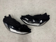 Laden Sie das Bild in den Galerie-Viewer, Frontscheinwerfer Audi A4 B9 8W0941011 8W0941012 Full LED Ein Satz Headlight SCH6763493981iq