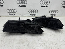 Laden Sie das Bild in den Galerie-Viewer, Frontscheinwerfer Audi A4 B9 8W0941011 8W0941012 Full LED Ein Satz Headlight SCH6763493981iq