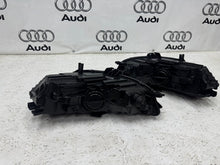 Laden Sie das Bild in den Galerie-Viewer, Frontscheinwerfer Audi A4 B9 8W0941011 8W0941012 Full LED Ein Satz Headlight SCH6763493981iq