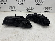 Laden Sie das Bild in den Galerie-Viewer, Frontscheinwerfer Audi A4 B9 8W0941011 8W0941012 Full LED Ein Satz Headlight SCH6763493981iq
