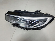 Laden Sie das Bild in den Galerie-Viewer, Frontscheinwerfer BMW 3 G21 G20 9481707-08 Links Scheinwerfer Headlight SCH6763947149fn
