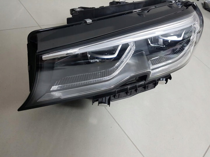 Frontscheinwerfer BMW 3 G21 G20 9481707-08 Links Scheinwerfer Headlight SCH6763947149fn