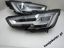 Load image into Gallery viewer, Frontscheinwerfer Audi A4 B9 8W0941035 8W0941036 Ein Satz Scheinwerfer Headlight SCH6764510267th