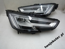 Load image into Gallery viewer, Frontscheinwerfer Audi A4 B9 8W0941035 8W0941036 Ein Satz Scheinwerfer Headlight SCH6764510267th