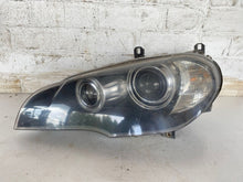Load image into Gallery viewer, Frontscheinwerfer BMW X5 E70 7288991 Links Scheinwerfer Headlight SCH6764527381cq