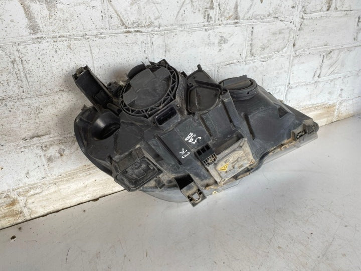 Frontscheinwerfer BMW X5 E70 7288991 Links Scheinwerfer Headlight SCH6764527381cq