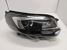 Laden Sie das Bild in den Galerie-Viewer, Frontscheinwerfer Opel Zafira 9832836480 Rechts Scheinwerfer Headlight SCH6766613828wx