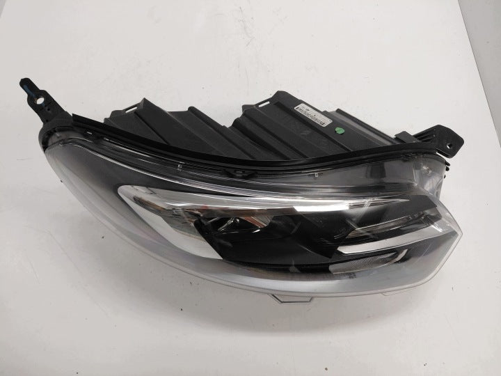 Frontscheinwerfer Opel Zafira 9832836480 Rechts Scheinwerfer Headlight SCH6766613828wx