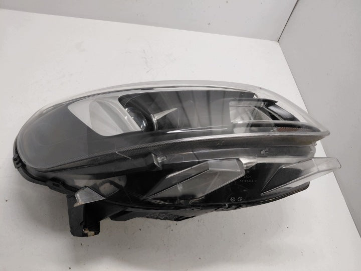 Frontscheinwerfer Opel Zafira 9832836480 Rechts Scheinwerfer Headlight SCH6766613828wx