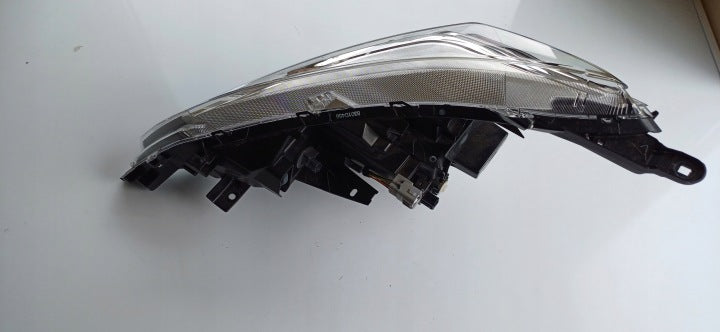 Frontscheinwerfer Mitsubishi Space Star 8301D456 Full LED Rechts Headlight SCH6766971268io