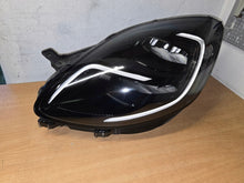 Laden Sie das Bild in den Galerie-Viewer, Frontscheinwerfer Ford Puma L1TB13E015LB Full LED Links Scheinwerfer Headlight SCH6767645303ke