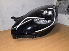 Laden Sie das Bild in den Galerie-Viewer, Frontscheinwerfer Ford Puma L1TB13E015LB Full LED Links Scheinwerfer Headlight SCH6767645303ke