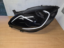 Laden Sie das Bild in den Galerie-Viewer, Frontscheinwerfer Ford Puma L1TB13E015LB Full LED Links Scheinwerfer Headlight SCH6767645303ke
