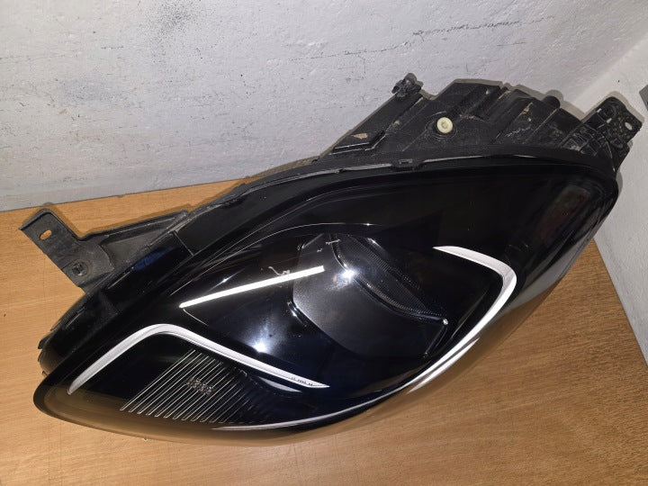 Frontscheinwerfer Ford Puma L1TB13E015LB Full LED Links Scheinwerfer Headlight SCH6767645303ke