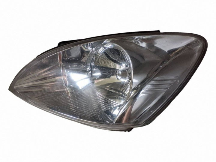 Frontscheinwerfer Mitsubishi Lancer I 2141172 Links Scheinwerfer Headlight SCH6768259555ed
