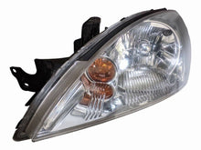 Load image into Gallery viewer, Frontscheinwerfer Mitsubishi Lancer I 2141172 Links Scheinwerfer Headlight SCH6768259555ed