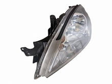Load image into Gallery viewer, Frontscheinwerfer Mitsubishi Lancer I 2141172 Links Scheinwerfer Headlight SCH6768259555ed