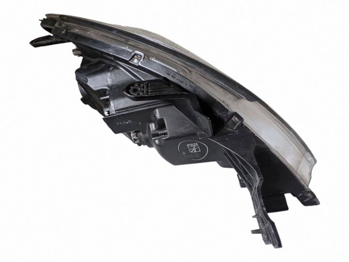Frontscheinwerfer Mitsubishi Lancer I 2141172 Links Scheinwerfer Headlight SCH6768259555ed