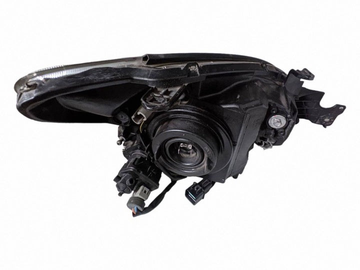 Frontscheinwerfer Mitsubishi Lancer I 2141172 Links Scheinwerfer Headlight SCH6768259555ed