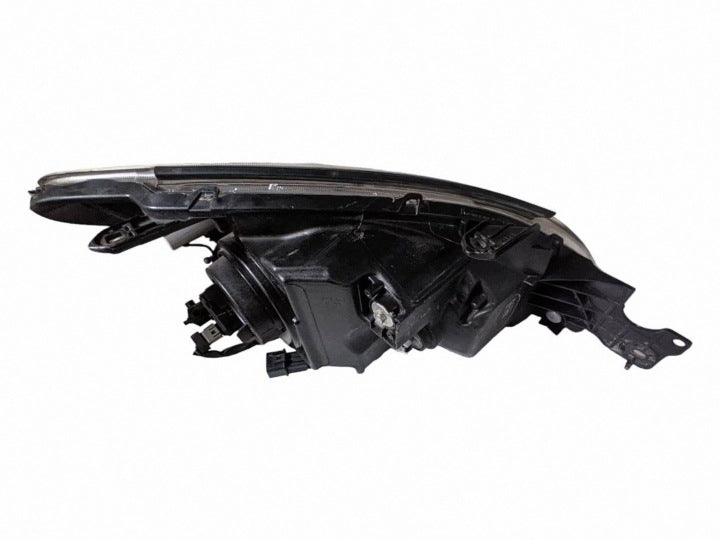 Frontscheinwerfer Mitsubishi Lancer I 2141172 Links Scheinwerfer Headlight SCH6768259555ed