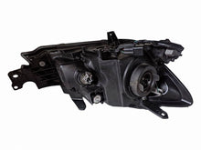 Load image into Gallery viewer, Frontscheinwerfer Mitsubishi Lancer I 2141172 Links Scheinwerfer Headlight SCH6768259555ed