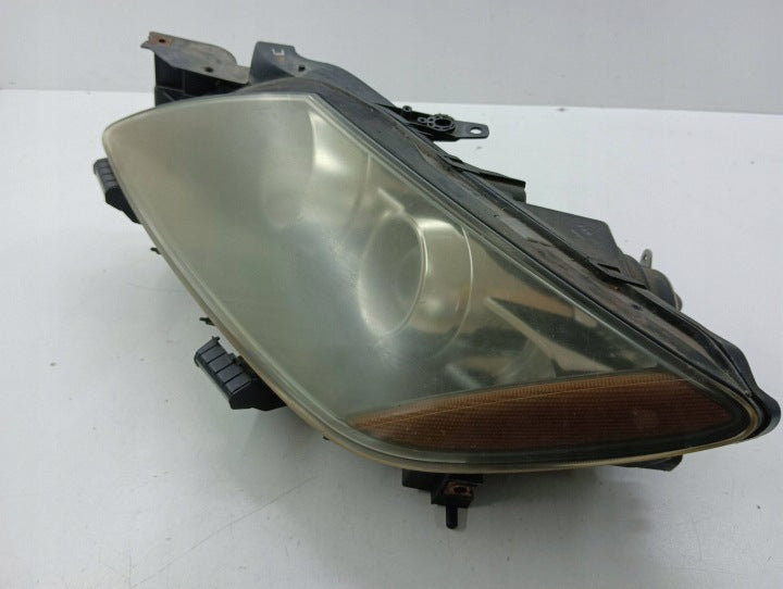 Frontscheinwerfer Mazda Cx-7 E22151040 Links Scheinwerfer Headlight SCH6773804173ww