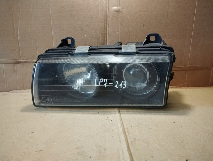 Frontscheinwerfer BMW E36 8353801 Links Scheinwerfer Headlight SCH6774177226ac