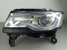Laden Sie das Bild in den Galerie-Viewer, Frontscheinwerfer Jeep Grand Cherokee 68111037AF Links Scheinwerfer Headlight SCH6774697953yc