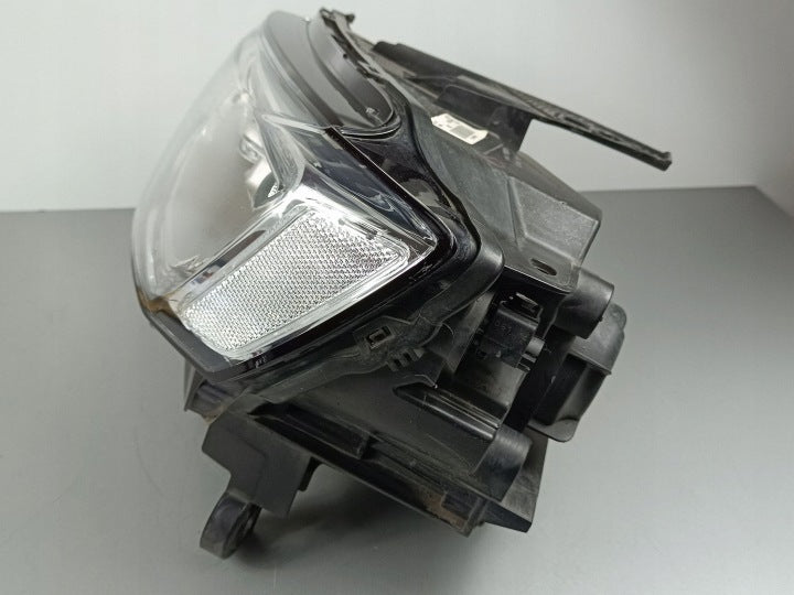 Frontscheinwerfer Jeep Grand Cherokee 68111037AF Links Scheinwerfer Headlight SCH6774697953yc