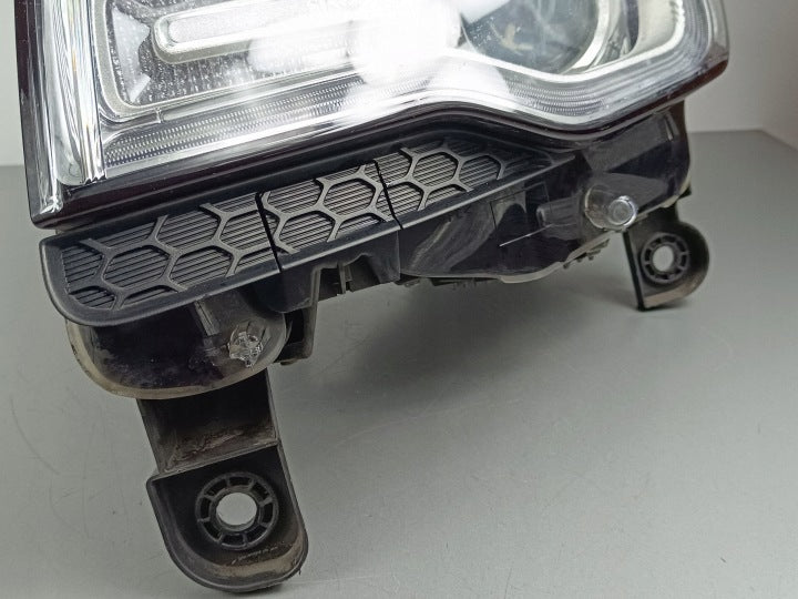 Frontscheinwerfer Jeep Grand Cherokee 68111037AF Links Scheinwerfer Headlight SCH6774697953yc