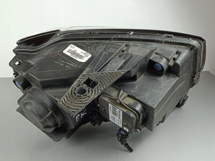 Frontscheinwerfer Jeep Grand Cherokee 68111037AF Links Scheinwerfer Headlight SCH6774697953yc