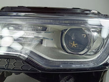 Laden Sie das Bild in den Galerie-Viewer, Frontscheinwerfer Jeep Grand Cherokee 68111037AF Links Scheinwerfer Headlight SCH6774697953yc