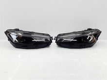 Laden Sie das Bild in den Galerie-Viewer, Frontscheinwerfer VW Passat 3J1941006 3J1941005 Full LED Ein Satz Headlight SCH6774702840vp