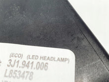 Laden Sie das Bild in den Galerie-Viewer, Frontscheinwerfer VW Passat 3J1941006 3J1941005 Full LED Ein Satz Headlight SCH6774702840vp