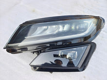 Laden Sie das Bild in den Galerie-Viewer, Frontscheinwerfer Skoda Kodiaq 566941015H Links Scheinwerfer Headlight SCH6774833248rc