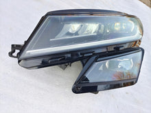 Laden Sie das Bild in den Galerie-Viewer, Frontscheinwerfer Skoda Kodiaq 566941015H Links Scheinwerfer Headlight SCH6774833248rc