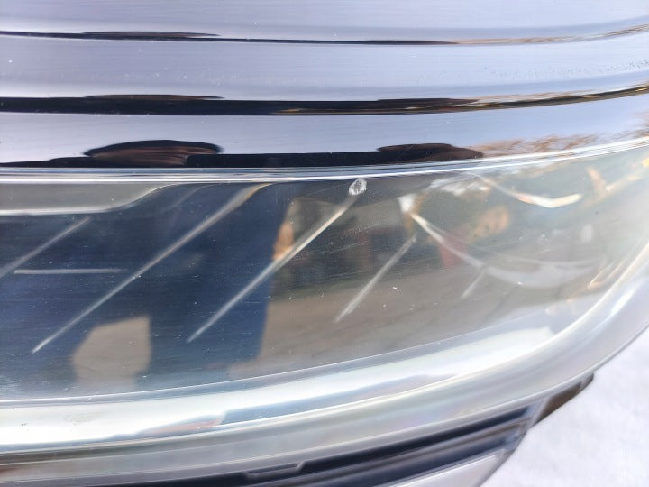Frontscheinwerfer Skoda Kodiaq 566941015H Links Scheinwerfer Headlight SCH6774833248rc