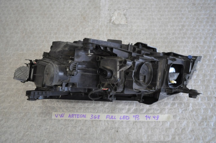 Frontscheinwerfer VW Arteon 3G8941082D LED Rechts Scheinwerfer Headlight SCH6774945809of