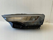 Laden Sie das Bild in den Galerie-Viewer, Frontscheinwerfer Audi A6 C8 4K0941033 Links Scheinwerfer Headlight SCH6775631313xk