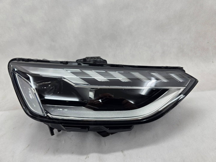 Frontscheinwerfer Audi A4 B9 8W0941034D Rechts Scheinwerfer Headlight SCH6776195491fc