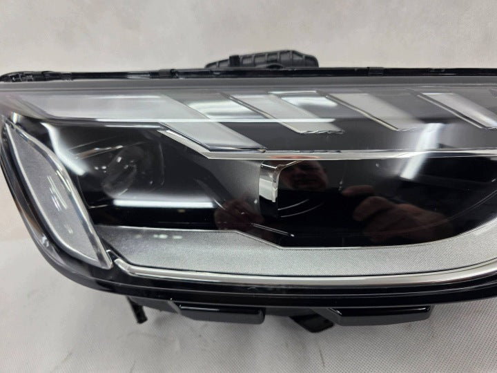 Frontscheinwerfer Audi A4 B9 8W0941034D Rechts Scheinwerfer Headlight SCH6776195491fc
