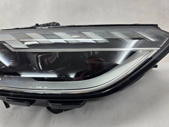 Frontscheinwerfer Audi A4 B9 8W0941034D Rechts Scheinwerfer Headlight SCH6776195491fc