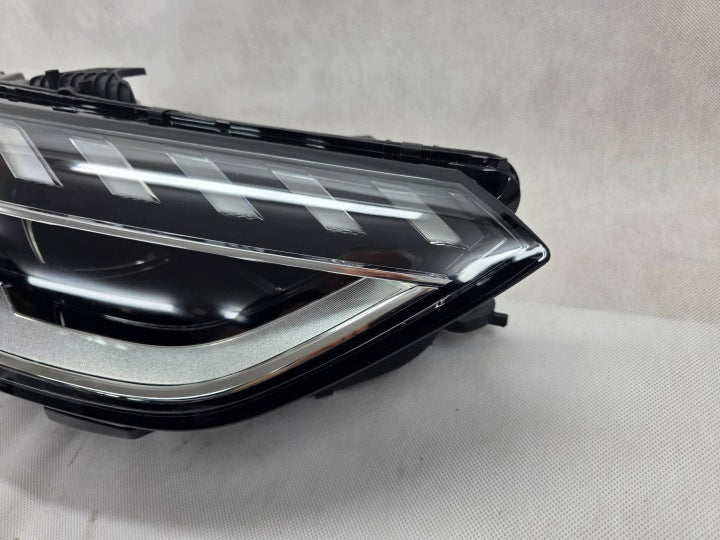 Frontscheinwerfer Audi A4 B9 8W0941034D Rechts Scheinwerfer Headlight SCH6776195491fc