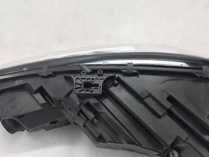 Frontscheinwerfer Audi A4 B9 8W0941034D Rechts Scheinwerfer Headlight SCH6776195491fc