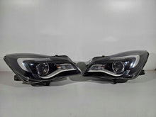 Laden Sie das Bild in den Galerie-Viewer, Frontscheinwerfer Opel Insignia A 103419012611 LED Ein Satz Headlight SCH6776790876ih