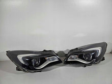 Laden Sie das Bild in den Galerie-Viewer, Frontscheinwerfer Opel Insignia A 103419012611 LED Ein Satz Headlight SCH6776790876ih