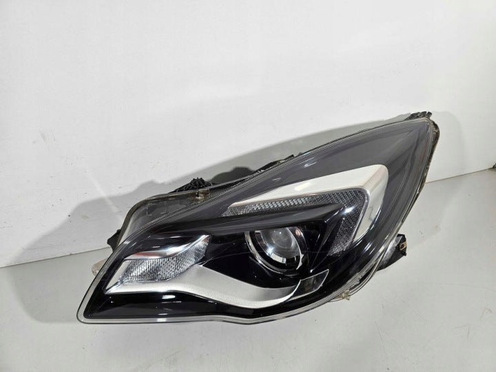 Frontscheinwerfer Opel Insignia A 103419012611 LED Ein Satz Headlight SCH6776790876ih