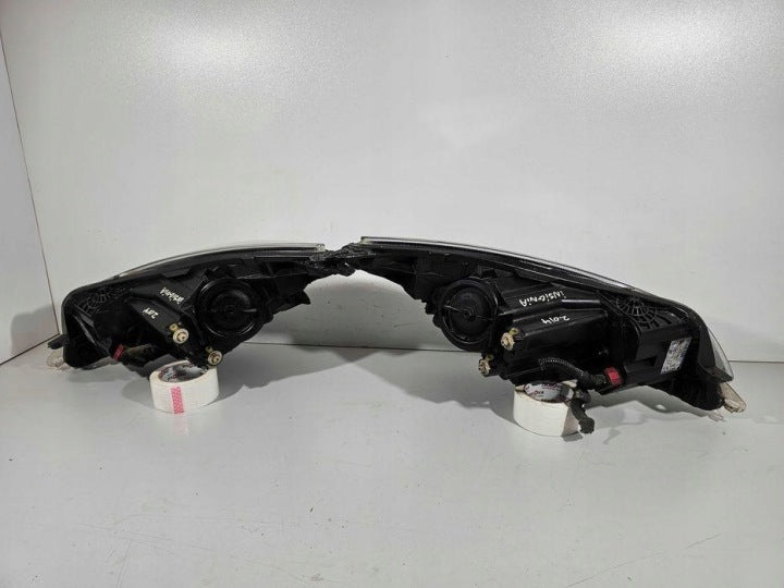 Frontscheinwerfer Opel Insignia A 103419012611 LED Ein Satz Headlight SCH6776790876ih
